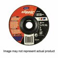 Saint-Gobain Abrasives CUT-OFF WHEEL 045 in.X7/8 in. 70184601466